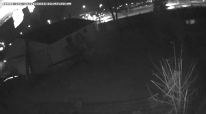 Caméra IP - Canadá