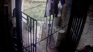 Caméra IP - Honduras