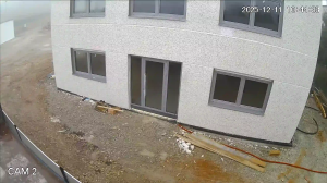 Caméra IP - Slovénie