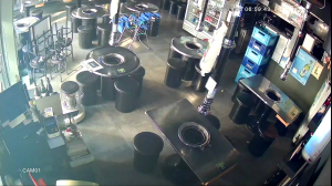 Caméra IP - South Korea