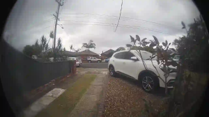 Caméra IP - Australia