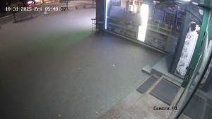 Caméra IP - Moldawien