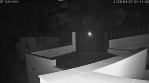 Caméra IP - Espagne