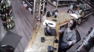 Caméra IP - United States of America