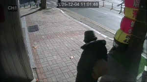 Caméra IP - República de Corea