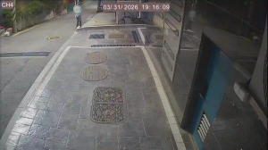 Caméra IP - South Korea