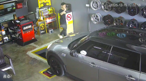 Caméra IP - Malaisie