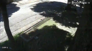 Caméra IP - Brasilien