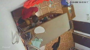 Caméra IP - Bangladesh