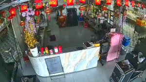 Caméra IP - Vietnam