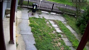 Caméra IP - Hungary