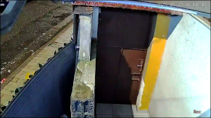 Caméra IP - Albania