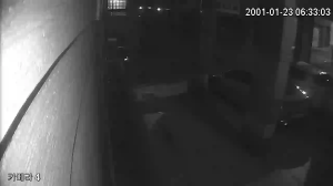 Caméra IP - South Korea