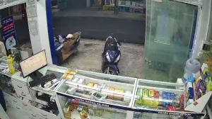Caméra IP - Vietnam