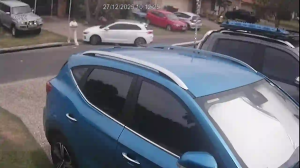 Caméra IP - Australia