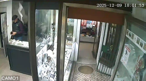 Caméra IP - Portugal