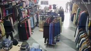 Caméra IP - Pakistan