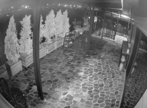 Caméra IP - South Korea