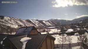 Caméra IP - Kazajistán