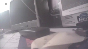 Caméra IP - United States of America