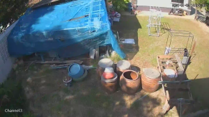 Caméra IP - Thailand