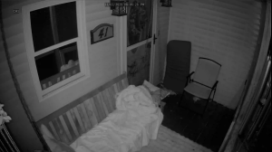 Caméra IP - États-Unis d'Amérique