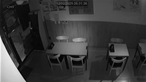 Caméra IP - Südkorea