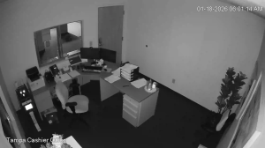 Caméra IP - Vereinigte Staaten von Amerika