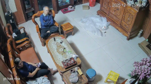 Caméra IP - Vietnam