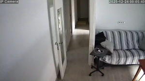 Caméra IP - España