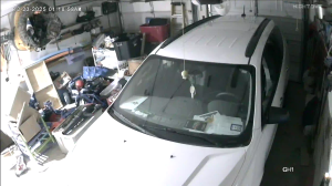 Caméra IP - États-Unis d'Amérique