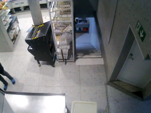 Caméra IP - Belgium