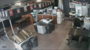 Caméra IP - South Korea