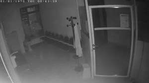 Caméra IP - Tschechische Republik