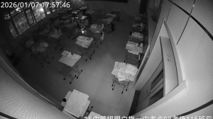 Caméra IP - People's Republic of China