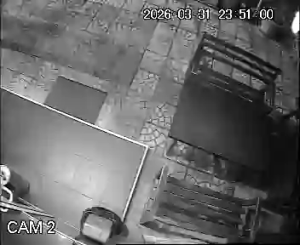 Caméra IP - Bulgaria