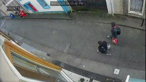 Caméra IP - United Kingdom