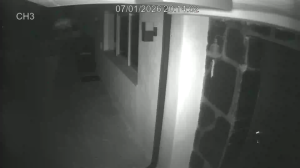 Caméra IP - Espagne