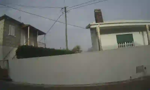 Caméra IP - Portugal