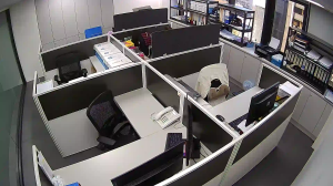 Caméra IP - Taïwan