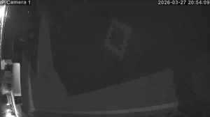 Caméra IP - Allemagne