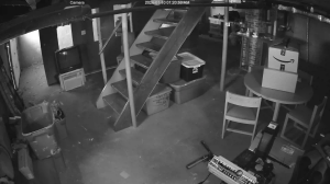 Caméra IP - Vereinigte Staaten von Amerika