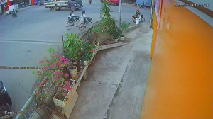 Caméra IP - Vietnam