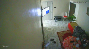 Caméra IP - Morocco