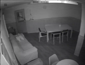 Caméra IP - Sydkorea