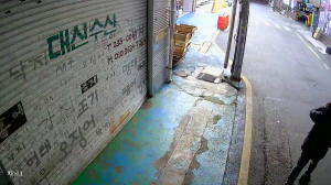 Caméra IP - Südkorea