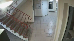 Caméra IP - Schweden