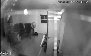 Caméra IP - Regno Unito
