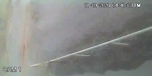 Caméra IP - Estados Unidos