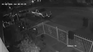 Caméra IP - Vereinigte Staaten von Amerika